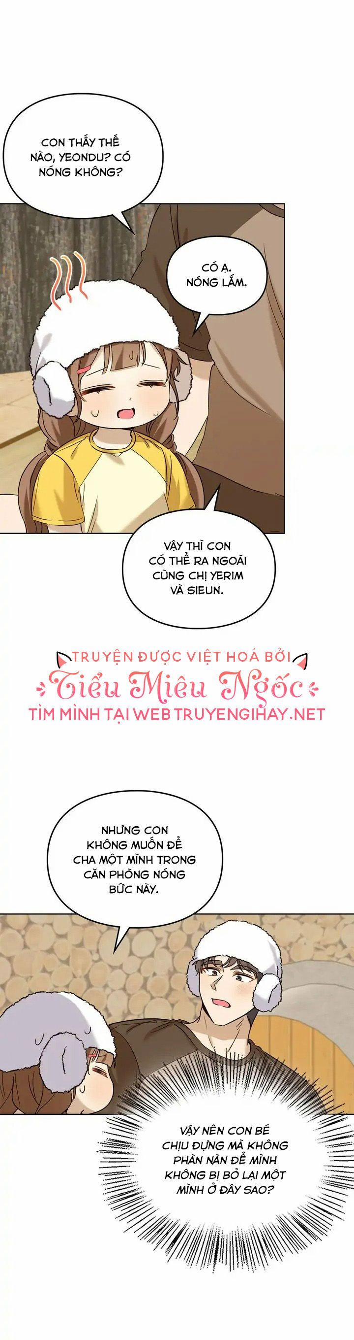 Đứa Con Gái Dễ Thương 74 trang 26