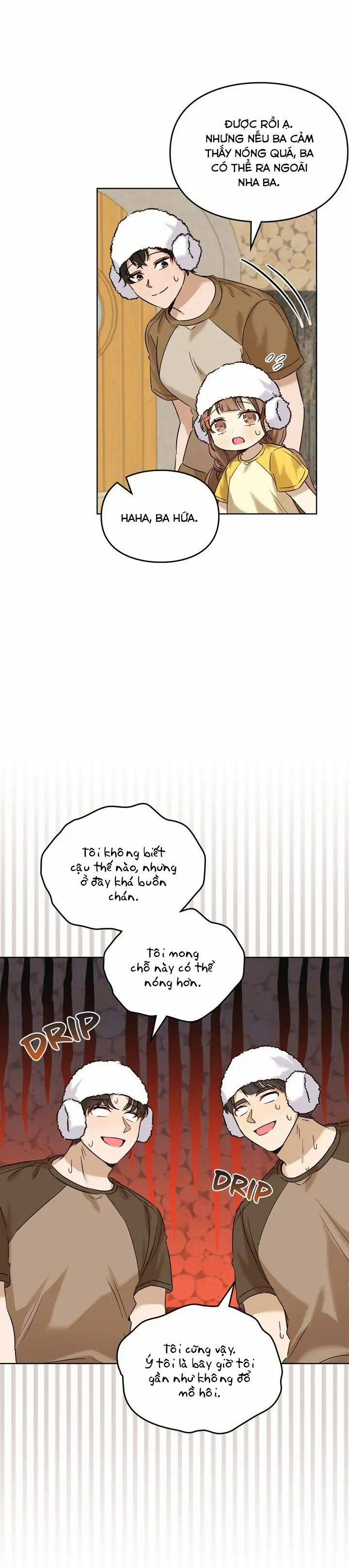 Đứa Con Gái Dễ Thương 74 trang 28