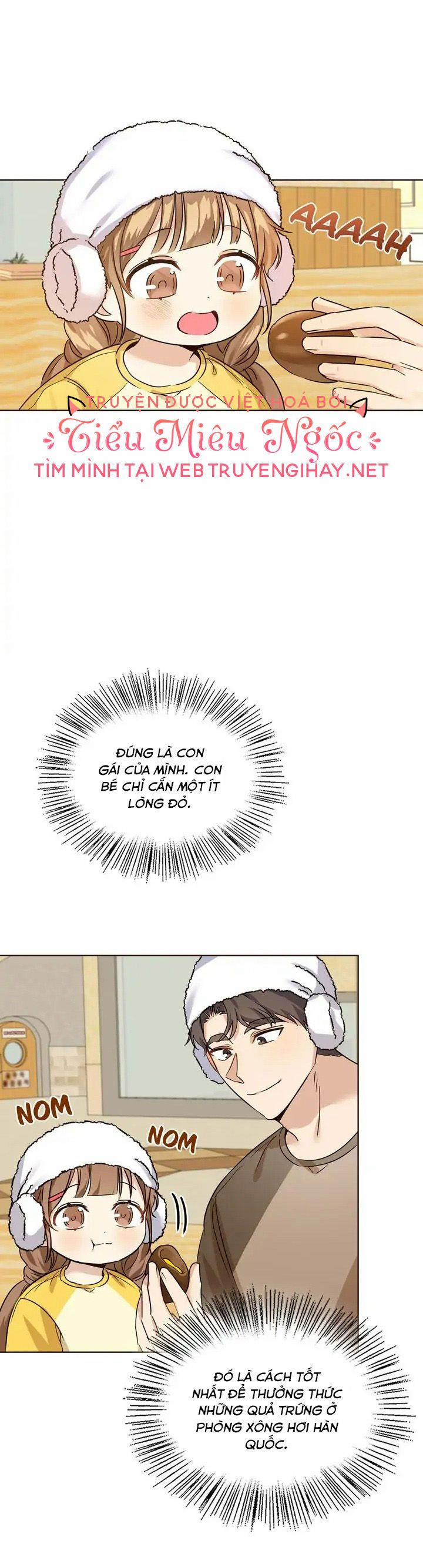 Đứa Con Gái Dễ Thương 74 trang 5