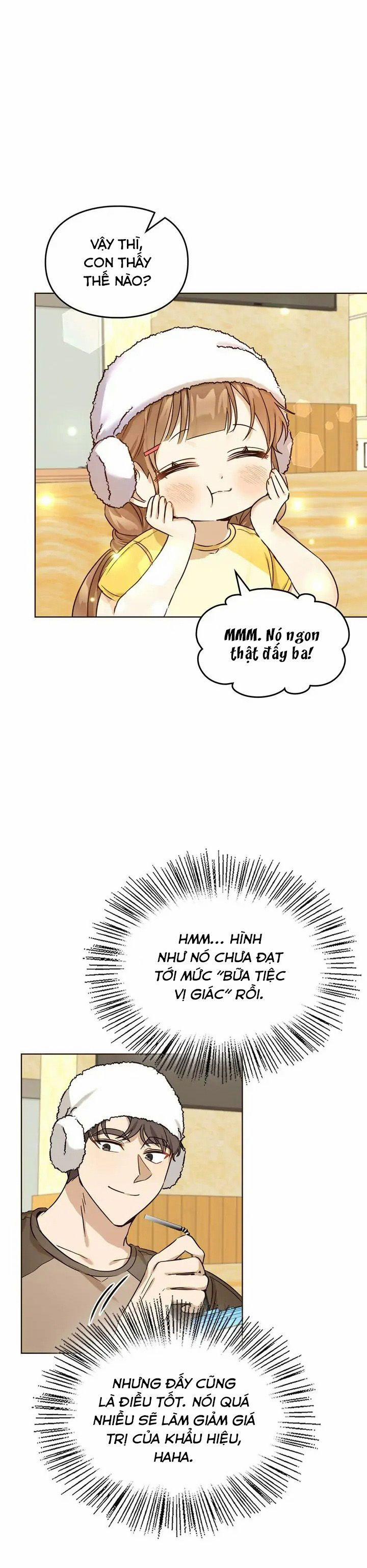 Đứa Con Gái Dễ Thương 74 trang 6