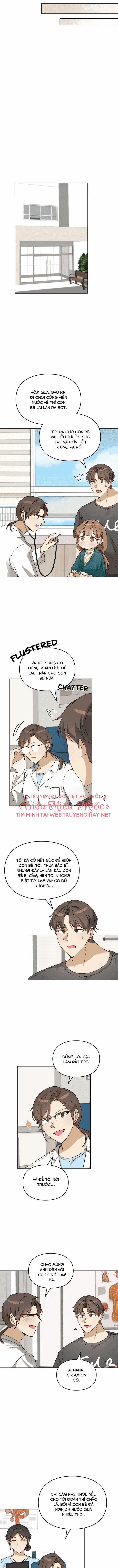 Đứa Con Gái Dễ Thương 75 trang 13