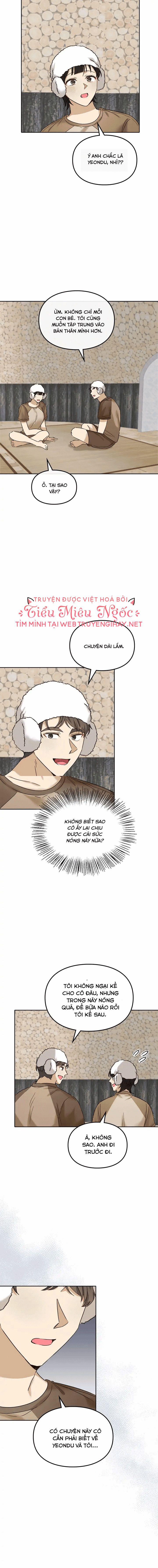 Đứa Con Gái Dễ Thương 75 trang 2