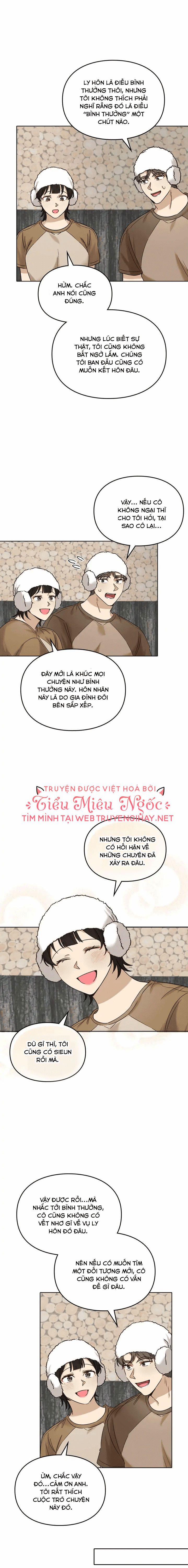 Đứa Con Gái Dễ Thương 75 trang 5