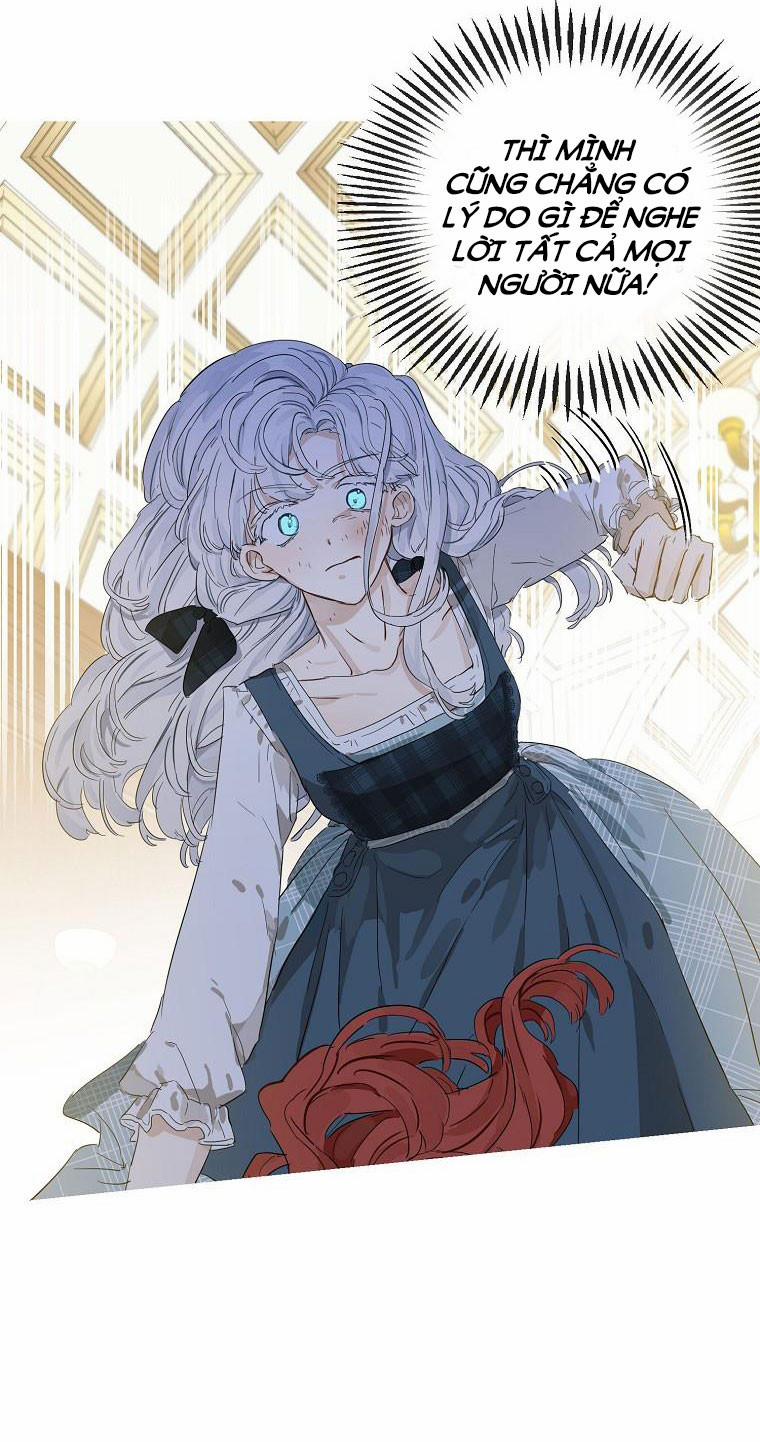 Đứa Con Gái Ngoài Giá Thú Của Bá Tước 1 trang 14