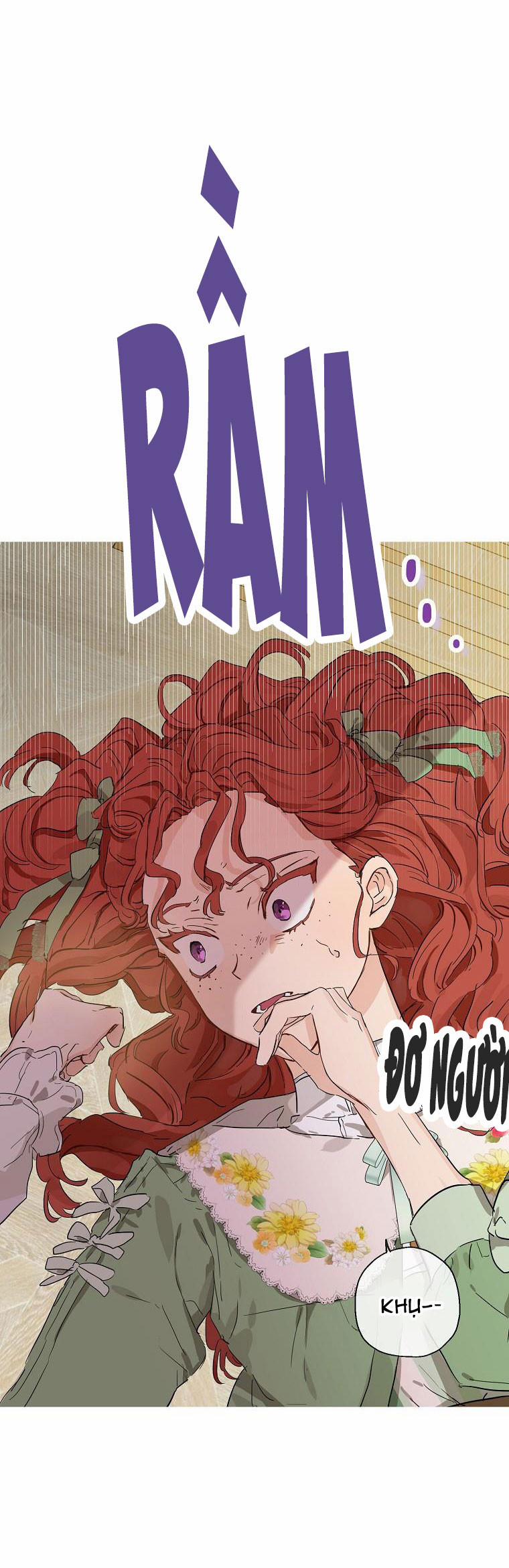 Đứa Con Gái Ngoài Giá Thú Của Bá Tước 1 trang 15