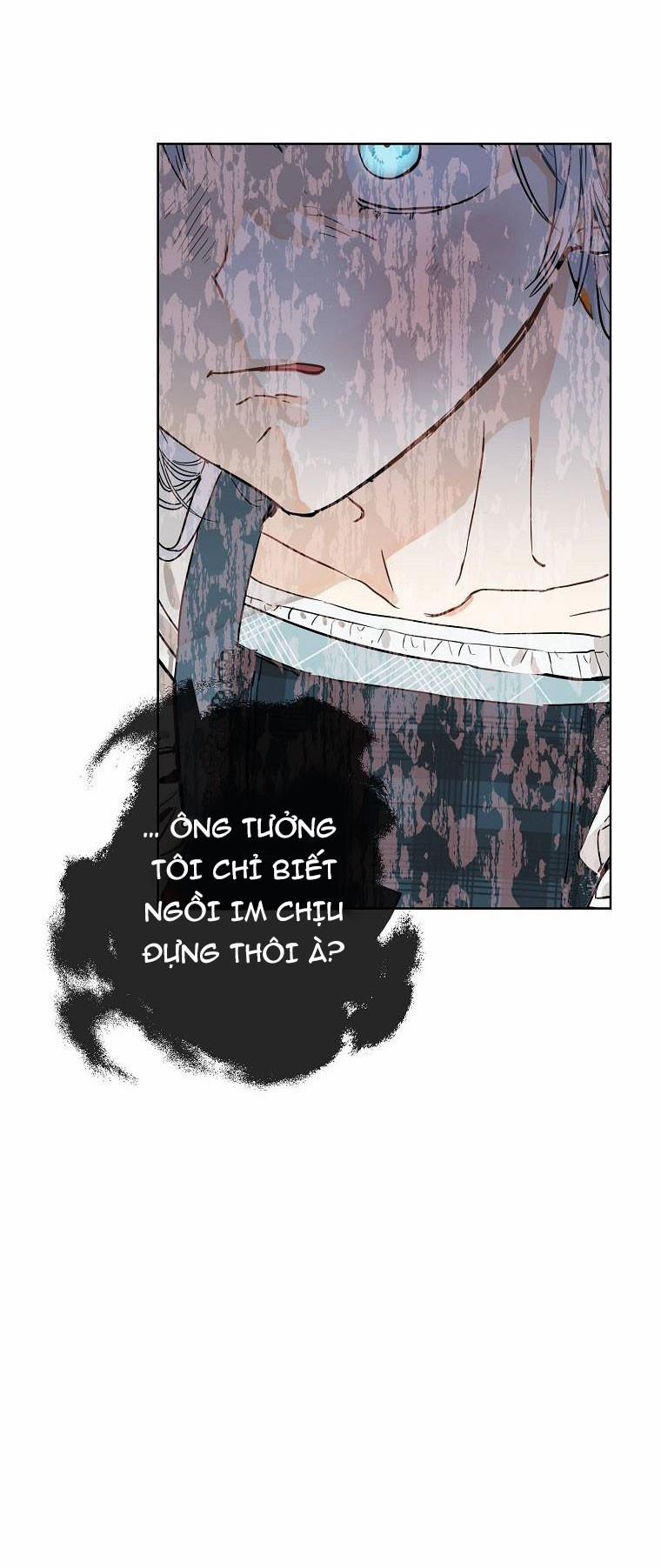 Đứa Con Gái Ngoài Giá Thú Của Bá Tước 1 trang 23