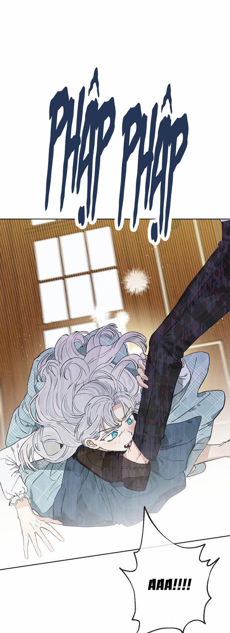 Đứa Con Gái Ngoài Giá Thú Của Bá Tước 1 trang 24