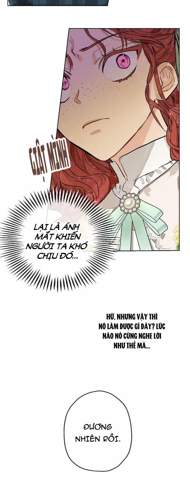 Đứa Con Gái Ngoài Giá Thú Của Bá Tước 1 trang 6