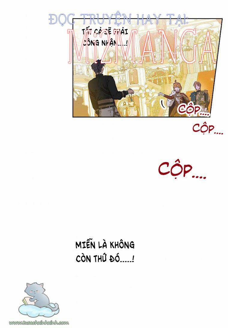 Đứa Con Gái Ngoài Giá Thú Của Bá Tước 24.5 trang 0