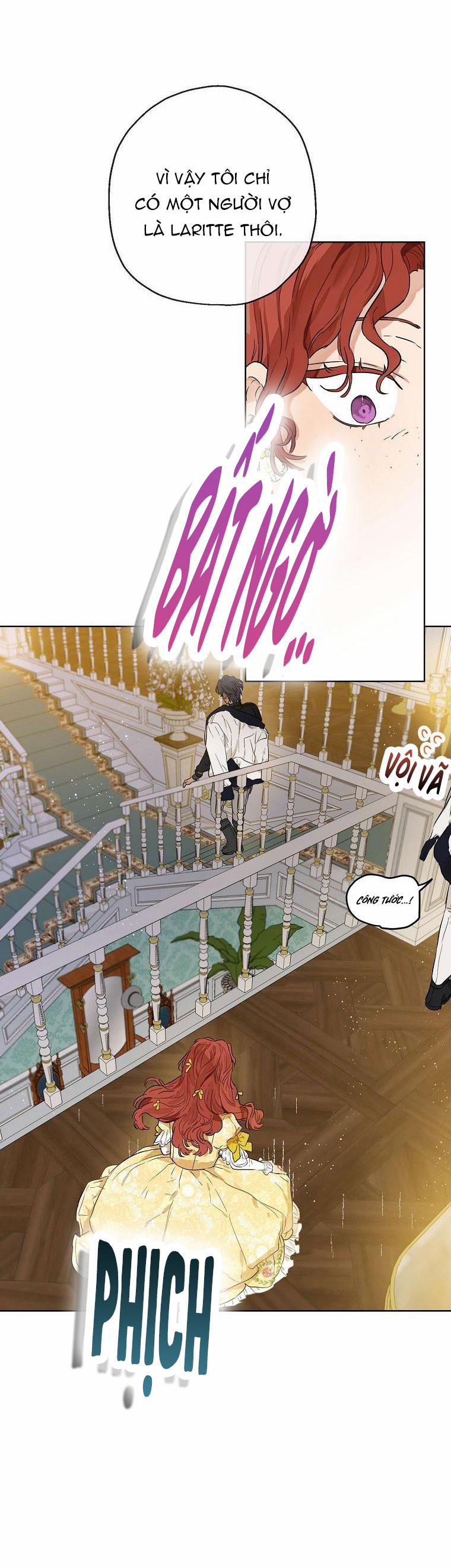 Đứa Con Gái Ngoài Giá Thú Của Bá Tước 27.5 trang 7
