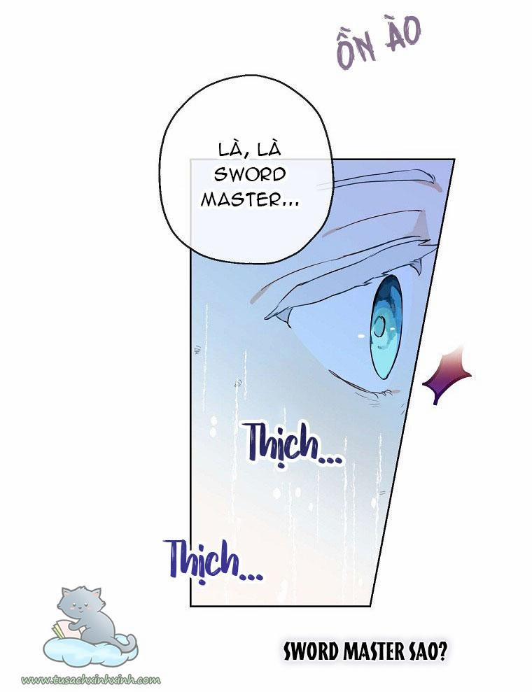 Đứa Con Gái Ngoài Giá Thú Của Bá Tước 28.5 trang 18