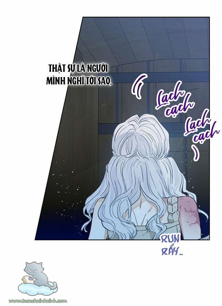 Đứa Con Gái Ngoài Giá Thú Của Bá Tước 28.5 trang 21