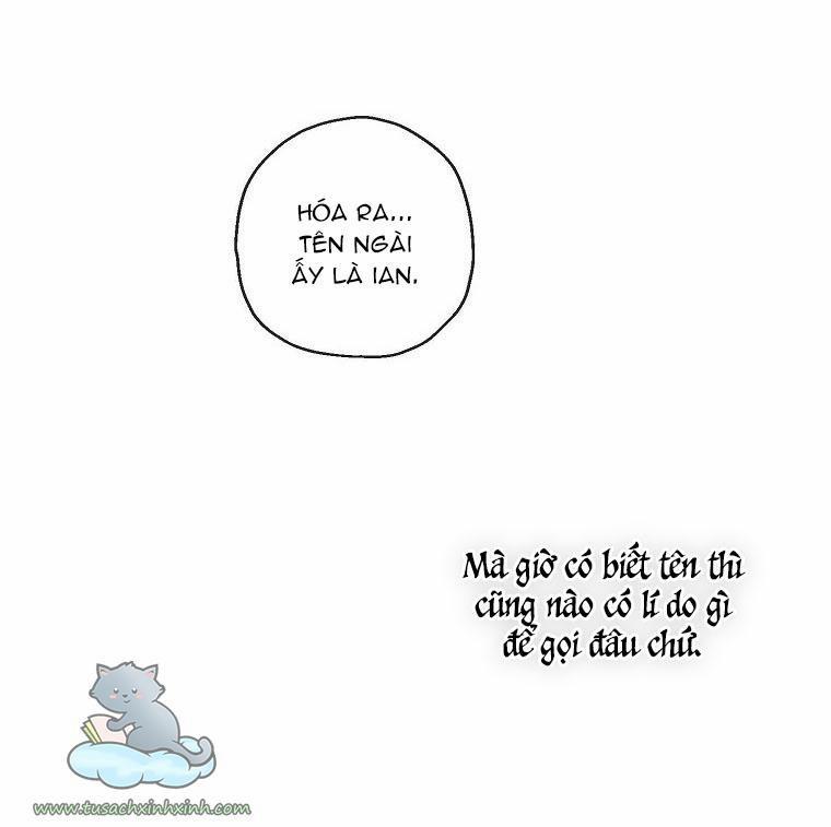 Đứa Con Gái Ngoài Giá Thú Của Bá Tước 28.5 trang 6