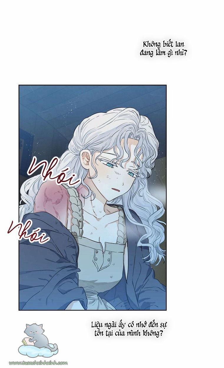 Đứa Con Gái Ngoài Giá Thú Của Bá Tước 28.5 trang 7