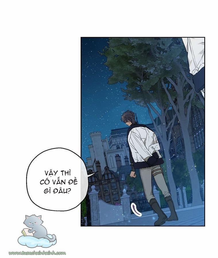 Đứa Con Gái Ngoài Giá Thú Của Bá Tước 28 trang 2