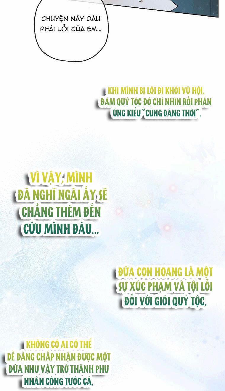 Đứa Con Gái Ngoài Giá Thú Của Bá Tước 29 trang 12