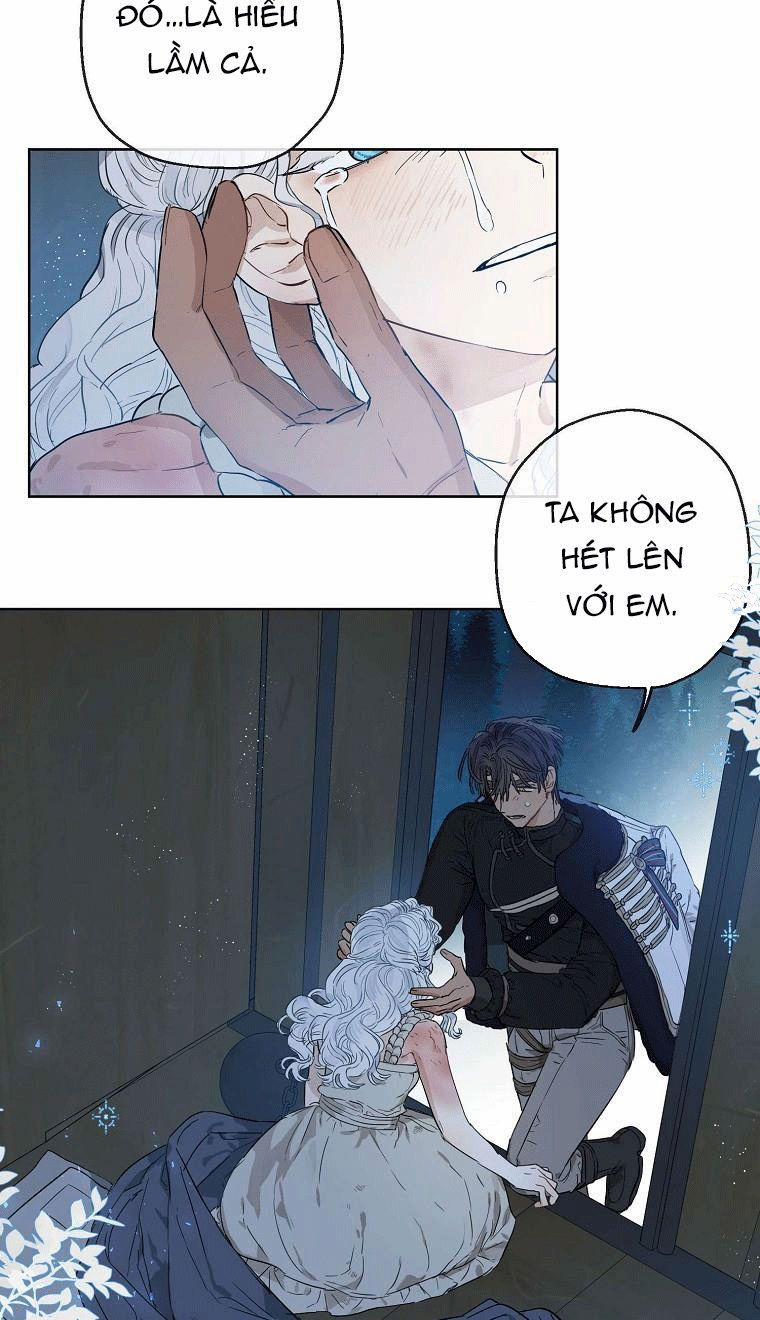 Đứa Con Gái Ngoài Giá Thú Của Bá Tước 29 trang 16
