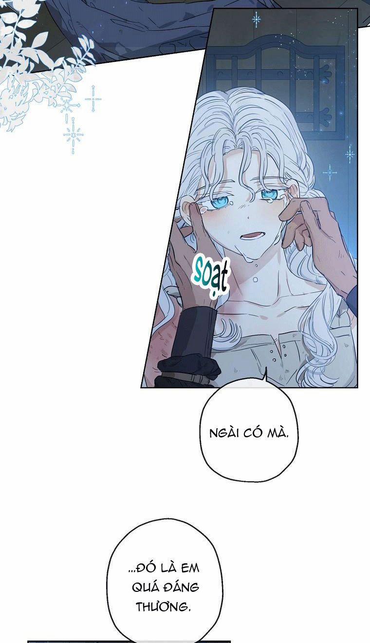 Đứa Con Gái Ngoài Giá Thú Của Bá Tước 29 trang 17