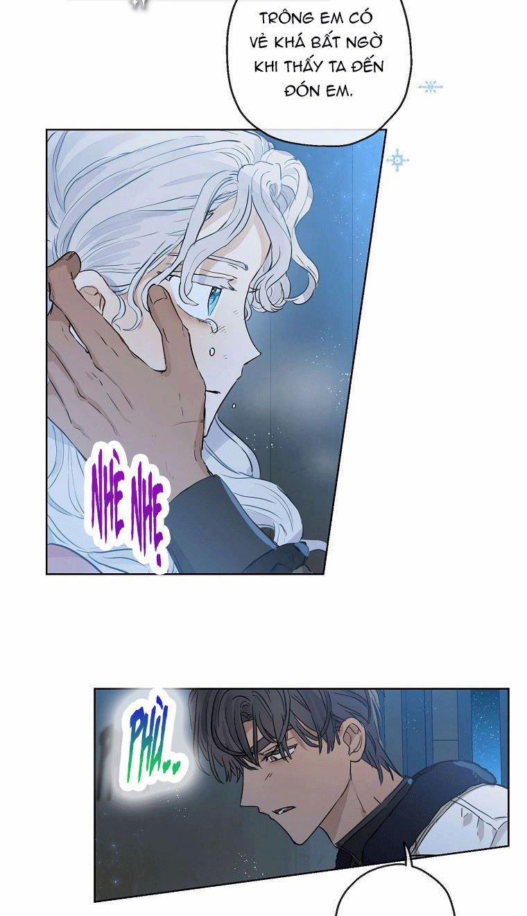 Đứa Con Gái Ngoài Giá Thú Của Bá Tước 29 trang 19