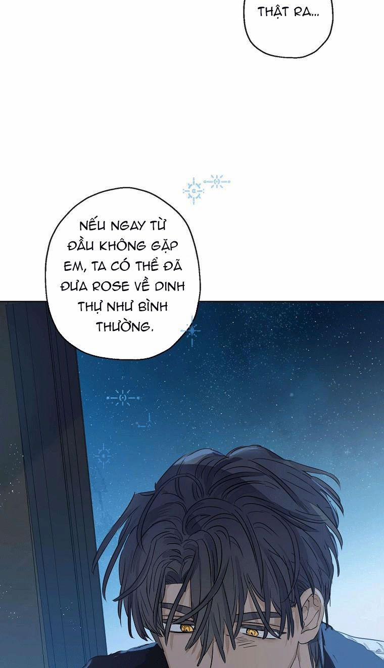 Đứa Con Gái Ngoài Giá Thú Của Bá Tước 29 trang 20