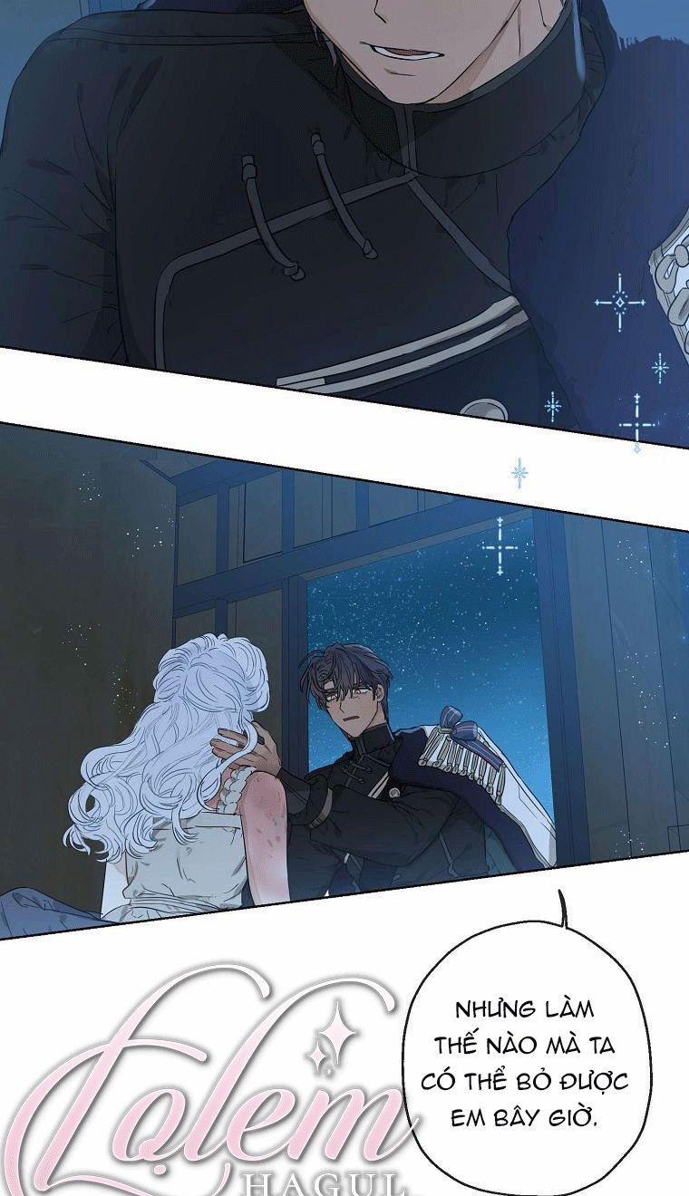 Đứa Con Gái Ngoài Giá Thú Của Bá Tước 29 trang 21