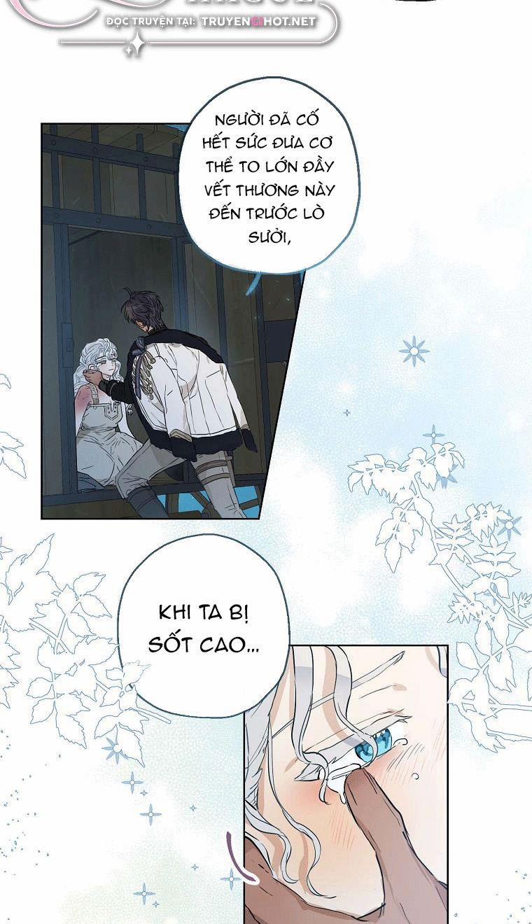 Đứa Con Gái Ngoài Giá Thú Của Bá Tước 29 trang 22