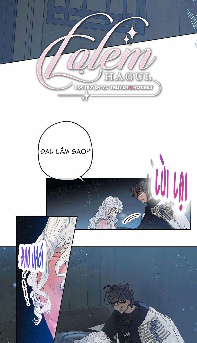 Đứa Con Gái Ngoài Giá Thú Của Bá Tước 29 trang 27