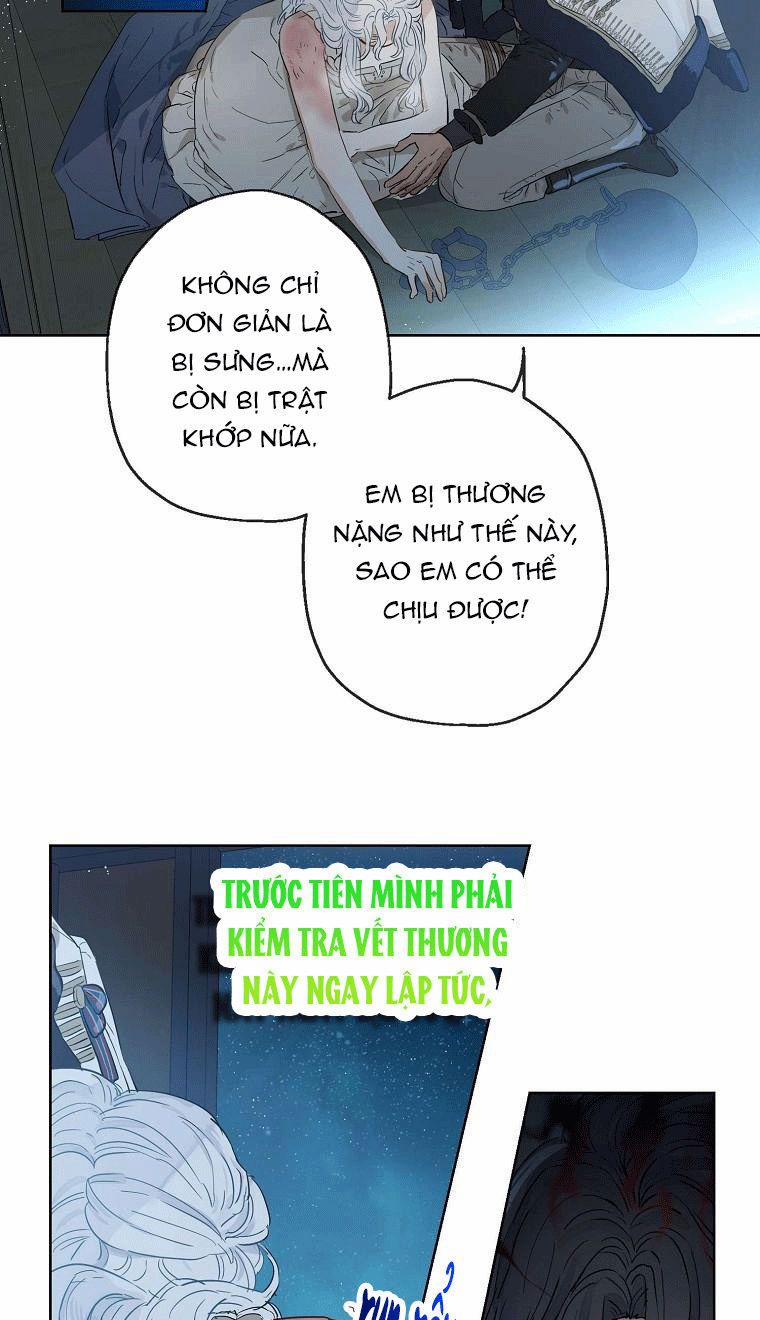 Đứa Con Gái Ngoài Giá Thú Của Bá Tước 29 trang 28