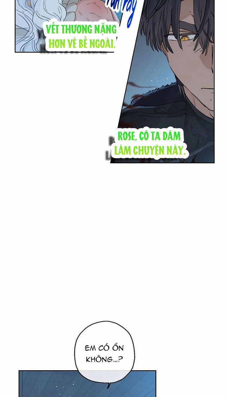 Đứa Con Gái Ngoài Giá Thú Của Bá Tước 29 trang 29
