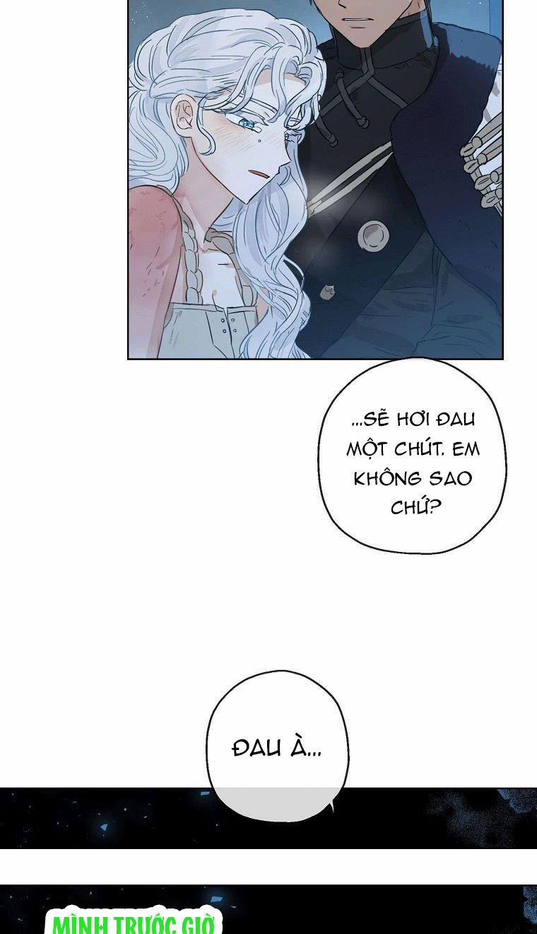 Đứa Con Gái Ngoài Giá Thú Của Bá Tước 29 trang 31