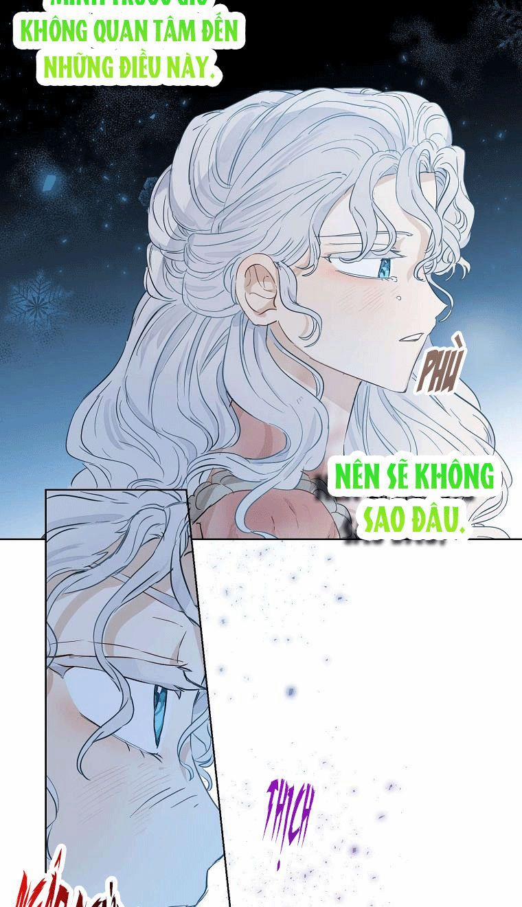 Đứa Con Gái Ngoài Giá Thú Của Bá Tước 29 trang 32