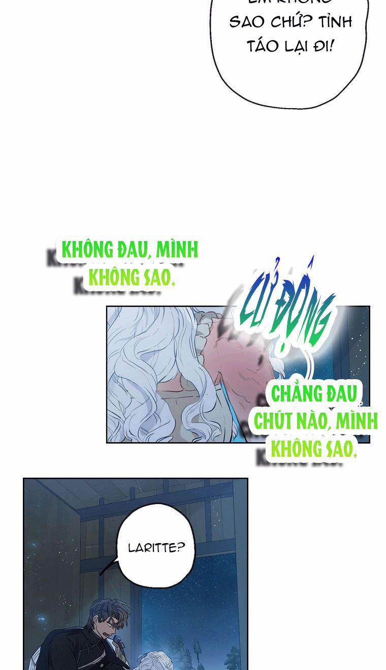 Đứa Con Gái Ngoài Giá Thú Của Bá Tước 29 trang 34