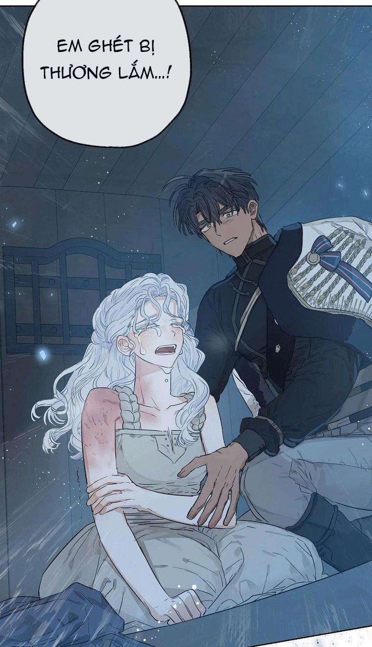 Đứa Con Gái Ngoài Giá Thú Của Bá Tước 29 trang 37