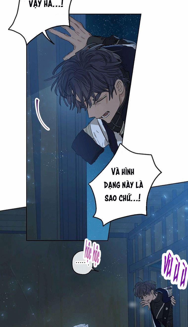 Đứa Con Gái Ngoài Giá Thú Của Bá Tước 29 trang 4