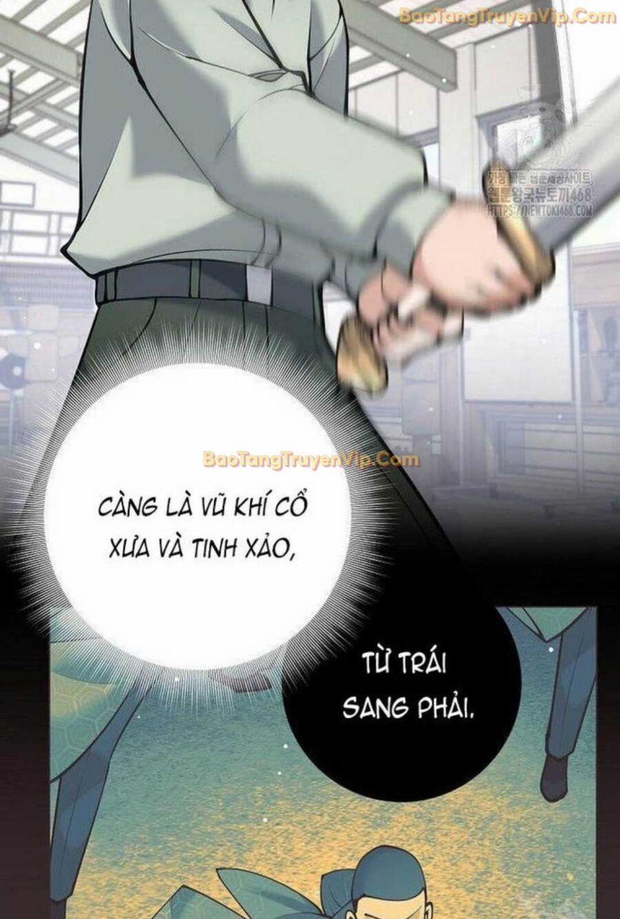 Đứa Con Ngoài Giá Thú Có Khả Năng Hấp Thụ Vũ Khí 4 trang 89