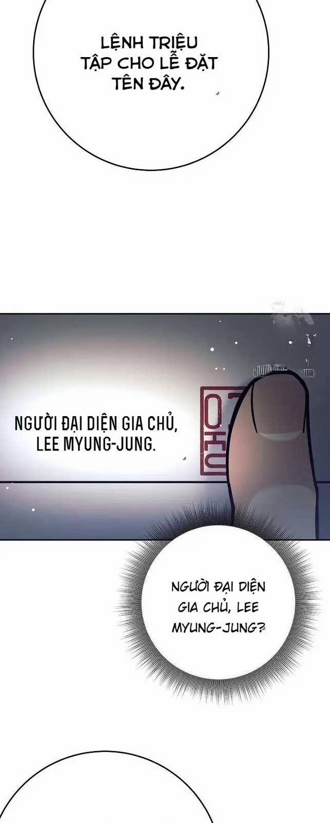 Đứa Con Ngoài Giá Thú Có Khả Năng Hấp Thụ Vũ Khí 7 trang 10