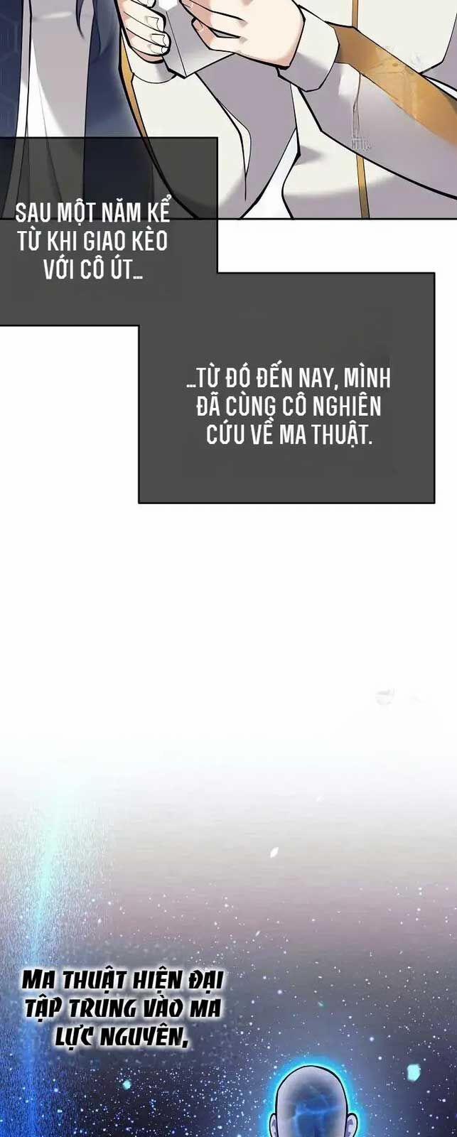 Đứa Con Ngoài Giá Thú Có Khả Năng Hấp Thụ Vũ Khí 7 trang 16