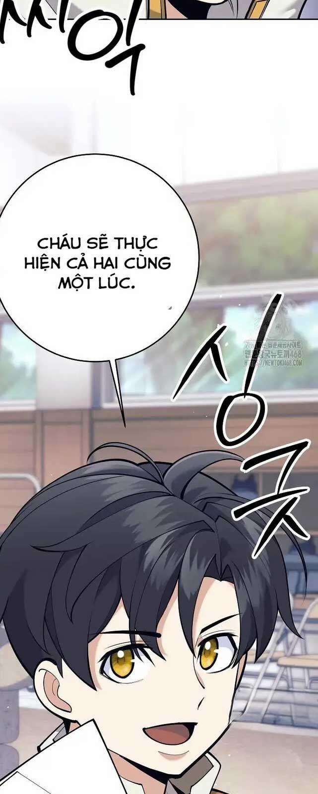 Đứa Con Ngoài Giá Thú Có Khả Năng Hấp Thụ Vũ Khí 7 trang 26