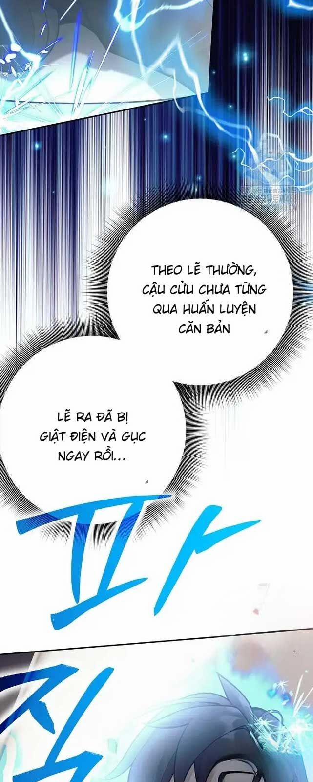 Đứa Con Ngoài Giá Thú Có Khả Năng Hấp Thụ Vũ Khí 7 trang 33
