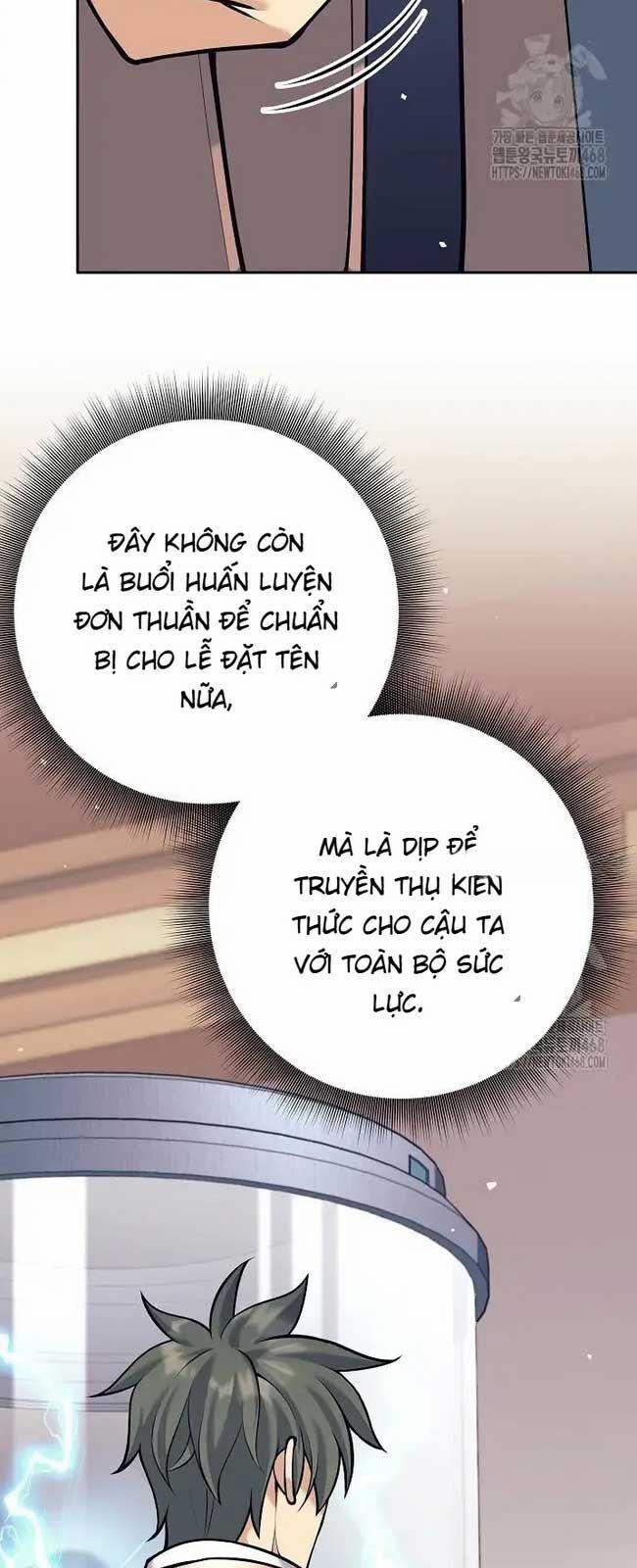 Đứa Con Ngoài Giá Thú Có Khả Năng Hấp Thụ Vũ Khí 7 trang 41