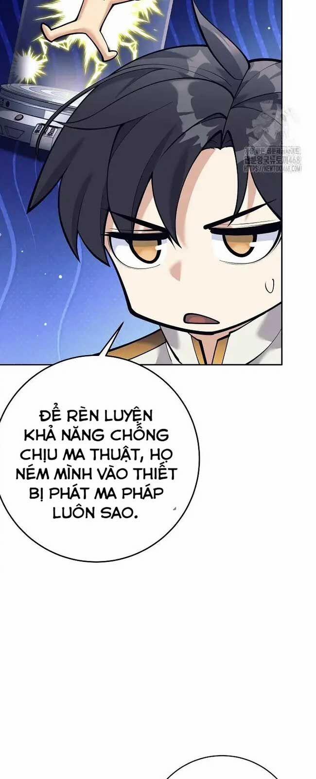 Đứa Con Ngoài Giá Thú Có Khả Năng Hấp Thụ Vũ Khí 7 trang 46