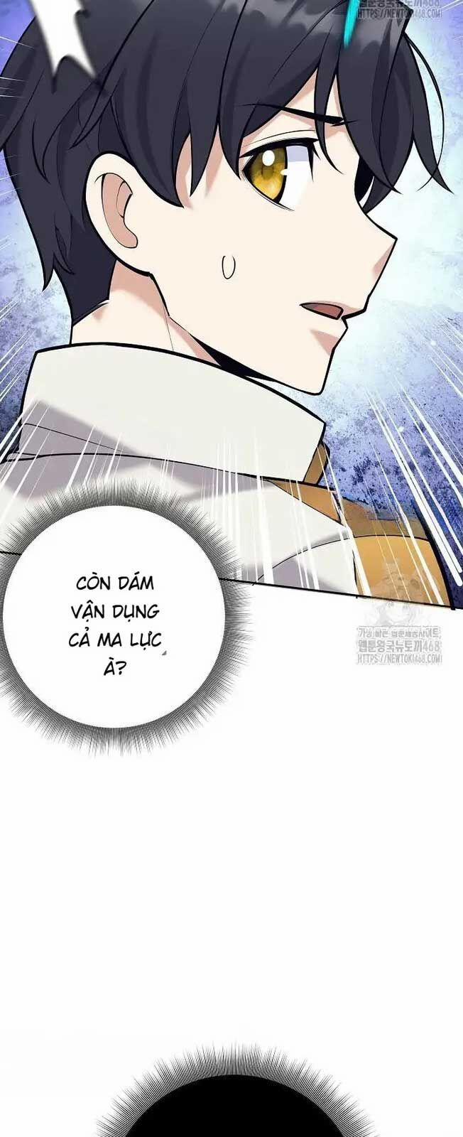 Đứa Con Ngoài Giá Thú Có Khả Năng Hấp Thụ Vũ Khí 7 trang 61