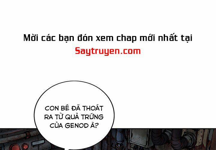 Đứa Con Thần Chết 109 trang 1