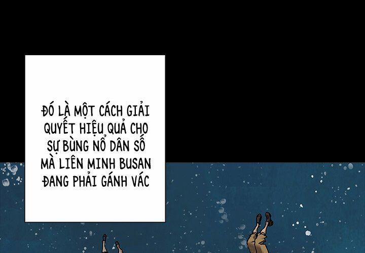 Đứa Con Thần Chết 110 trang 1