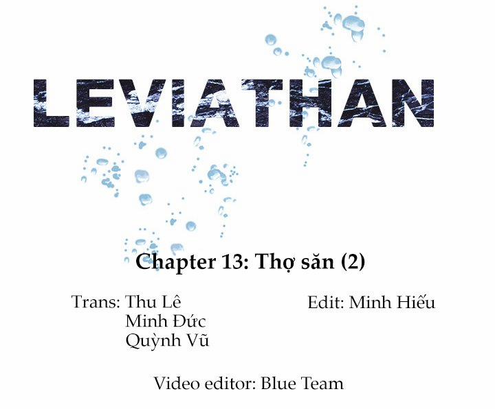 Đứa Con Thần Chết 13 trang 1