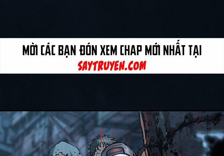 Đứa Con Thần Chết 131 trang 1