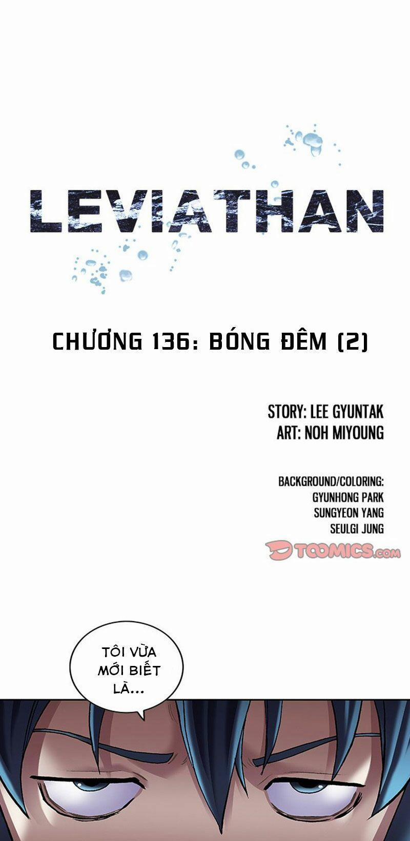 Đứa Con Thần Chết 136 trang 1