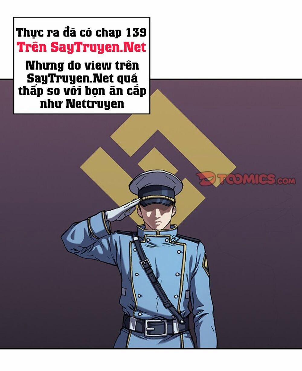 Đứa Con Thần Chết 138 trang 1