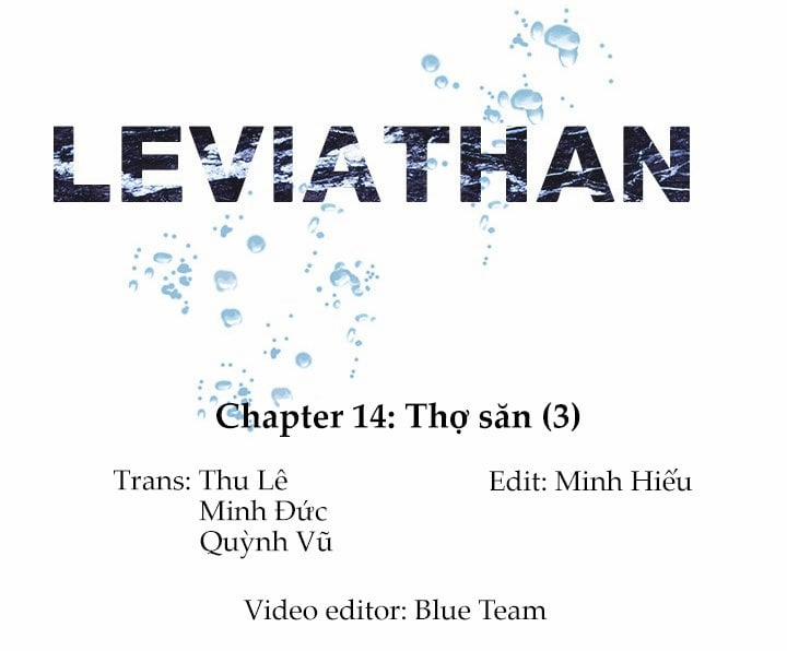 Đứa Con Thần Chết 14 trang 1