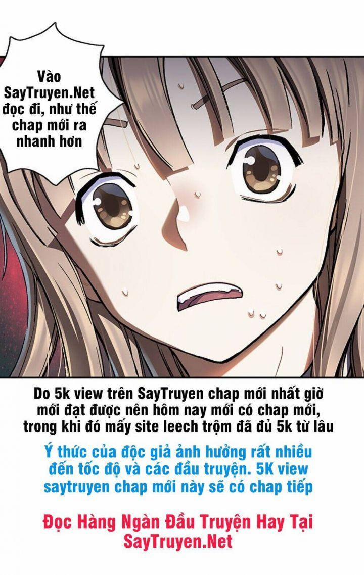 Đứa Con Thần Chết 145 trang 1